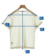 anuke（アンヌーク）Tシャツ・カットソー ベージュ サイズ:F レディース/2200726898013