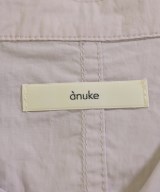 anuke（アンヌーク）カジュアルシャツ ピンク サイズ:F レディース/2200726898044