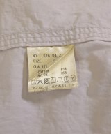 anuke（アンヌーク）カジュアルシャツ ピンク サイズ:F レディース/2200726898044