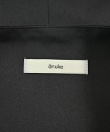 anuke（アンヌーク）ベスト 黒 サイズ:F レディース/2200679646068