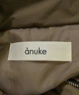 anuke（アンヌーク）その他 ベージュ サイズ:36(S位) レディース/2200679753018