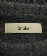 anuke（アンヌーク）ニット・セーター グレー サイズ:F レディース/2200685984178