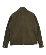 ARMA（アルマ）その他 茶 サイズ:50(XL位) メンズ/2200682126014