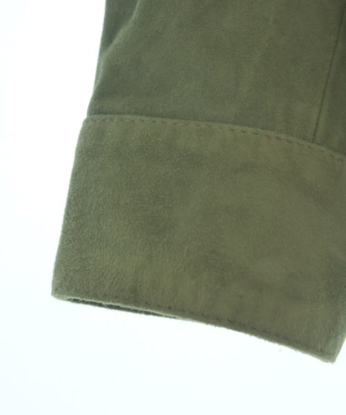 ARMA（アルマ）カジュアルシャツ カーキ サイズ:46(M位) メンズ/2200645859034