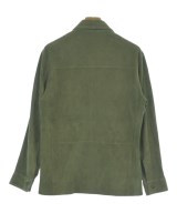 ARMA（アルマ）カジュアルシャツ カーキ サイズ:46(M位) メンズ/2200645859034