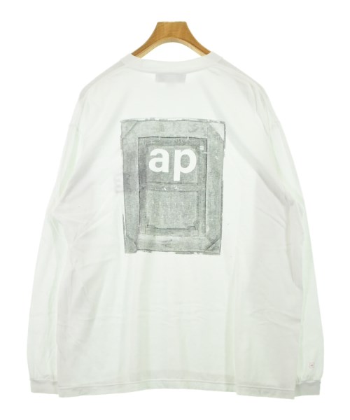 ARTIST PROOF（アーティトプルーフ）Tシャツ・カットソー 白 サイズ:XL メンズ/2200611435057