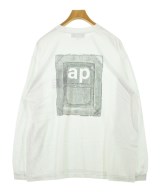 ARTIST PROOF（アーティトプルーフ）Tシャツ・カットソー 白 サイズ:XL メンズ/2200611435057