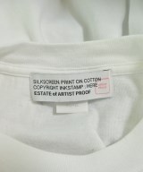 ARTIST PROOF（アーティトプルーフ）Tシャツ・カットソー 白 サイズ:XL メンズ/2200611435057