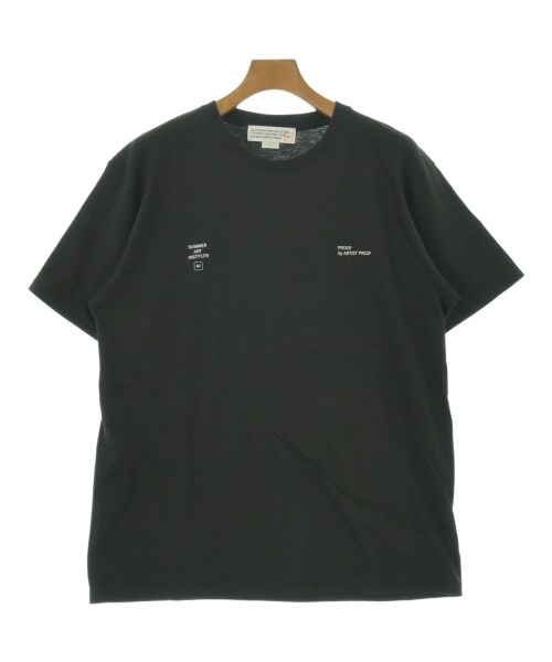 ARTIST PROOF(アーティトプルーフ)Tシャツ・カットソー 黒 サイズ:M/2200692643013
