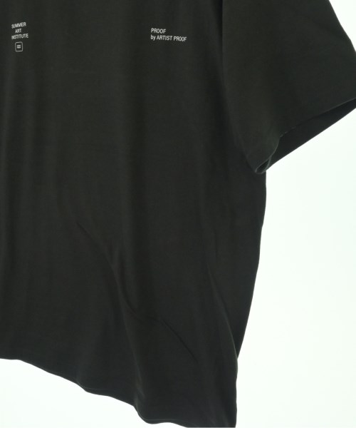 ARTIST PROOF（アーティトプルーフ）Tシャツ・カットソー 黒 サイズ:M メンズ/2200692643013
