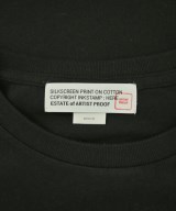 ARTIST PROOF（アーティトプルーフ）Tシャツ・カットソー 黒 サイズ:M メンズ/2200692643013