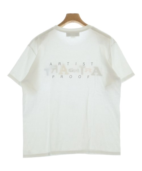 ARTIST PROOF（アーティトプルーフ）Tシャツ・カットソー 白 サイズ:M メンズ/2200713411027