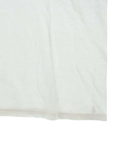 ARTIST PROOF（アーティトプルーフ）Tシャツ・カットソー 白 サイズ:M メンズ/2200713411027