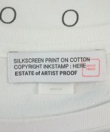 ARTIST PROOF（アーティトプルーフ）Tシャツ・カットソー 白 サイズ:M メンズ/2200713411027