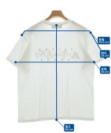 ARTIST PROOF（アーティトプルーフ）Tシャツ・カットソー 白 サイズ:M メンズ/2200713411027