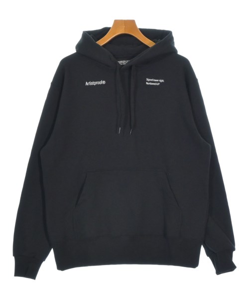 ARTIST PROOF(アーティトプルーフ)パーカー 黒 サイズ:M/2200667296077