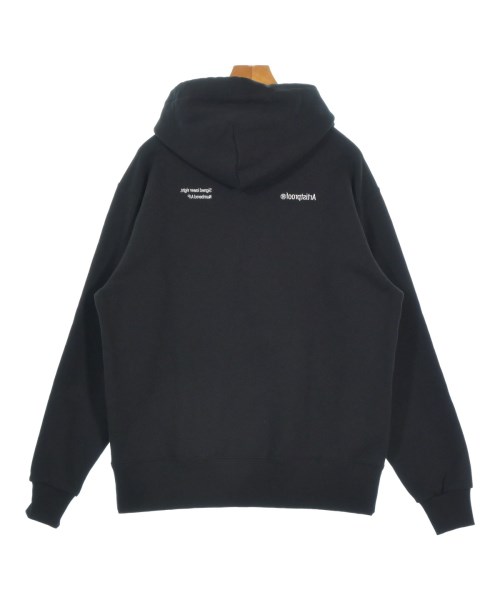 ARTIST PROOF（アーティトプルーフ）パーカー 黒 サイズ:M メンズ/2200667296077