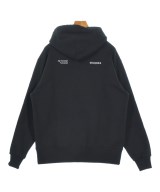 ARTIST PROOF（アーティトプルーフ）パーカー 黒 サイズ:M メンズ/2200667296077