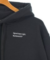 ARTIST PROOF（アーティトプルーフ）パーカー 黒 サイズ:M メンズ/2200667296077