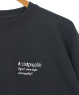 ARTIST PROOF（アーティトプルーフ）スウェット 黒 サイズ:M メンズ/2200667296084