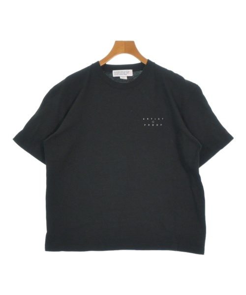 ARTIST PROOF(アーティトプルーフ)Tシャツ・カットソー 黒 サイズ:M/2200667296107
