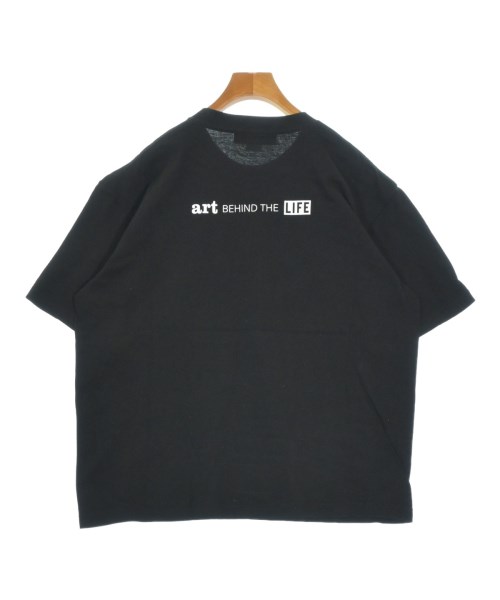 ARTIST PROOF（アーティトプルーフ）Tシャツ・カットソー 黒 サイズ:M メンズ/2200667296107