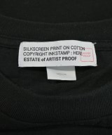 ARTIST PROOF（アーティトプルーフ）Tシャツ・カットソー 黒 サイズ:M メンズ/2200667296107