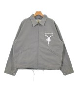 BASKETCASE デニムジャケット