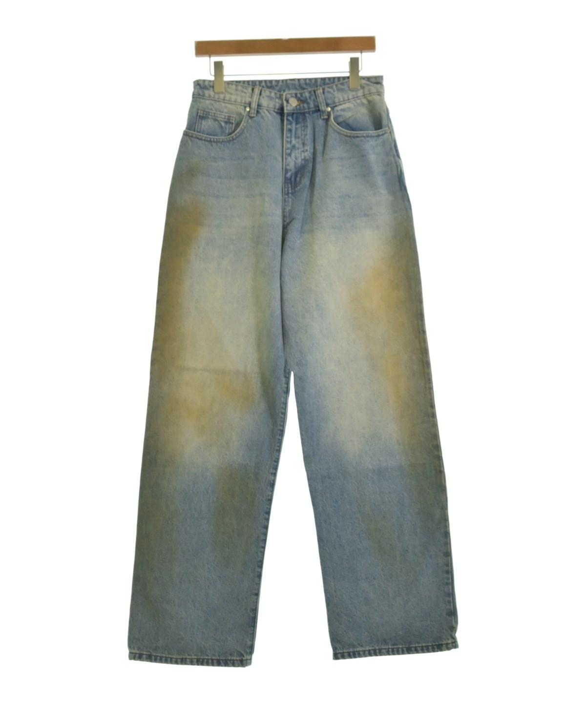 BASKETCASE ショーツ 30 ブラック デニム BASKETCASE（バスケット