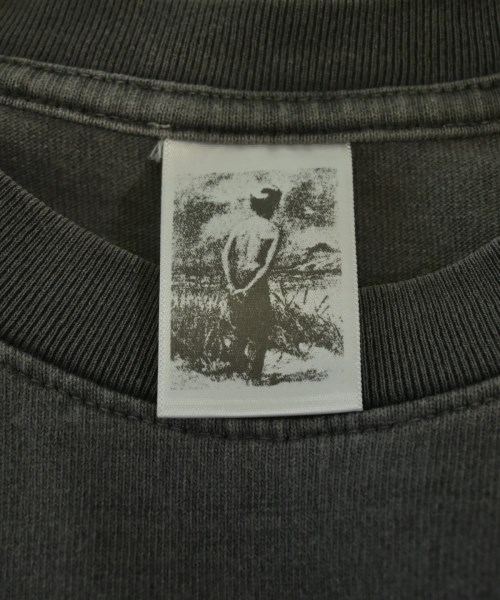 BASKETCASE（バスケットケース）Tシャツ・カットソー グレー サイズ:L メンズ/2200621785036