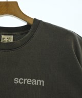 BASKETCASE（バスケットケース）Tシャツ・カットソー グレー サイズ:L メンズ/2200621785036