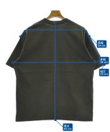 BASKETCASE（バスケットケース）Tシャツ・カットソー グレー サイズ:L メンズ/2200621785036