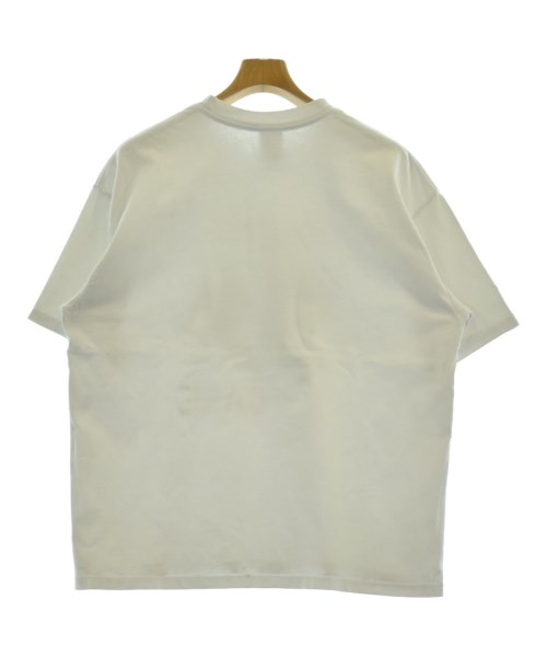 BASKETCASE（バスケットケース）Tシャツ・カットソー 白 サイズ:L メンズ/2200621785043