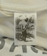 BASKETCASE（バスケットケース）Tシャツ・カットソー 白 サイズ:L メンズ/2200621785043