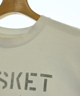 BASKETCASE（バスケットケース）Tシャツ・カットソー 白 サイズ:L メンズ/2200621785043