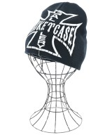 BASKETCASE ニットキャップ・ビーニー