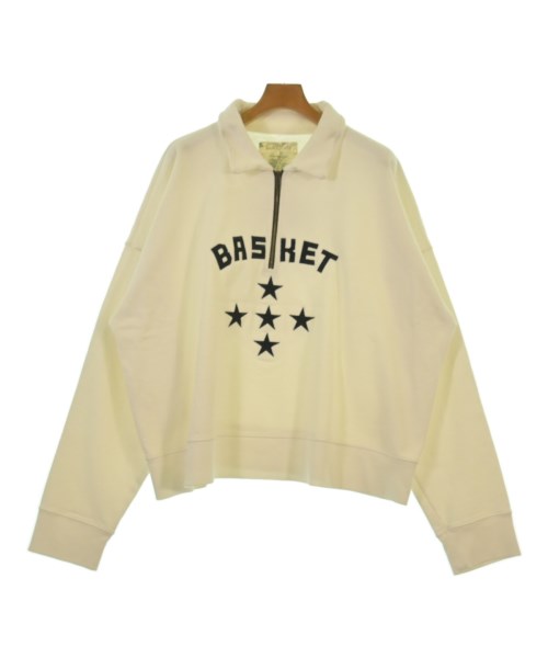バスケットケース(BASKETCASE)のBASKETCASE スウェット