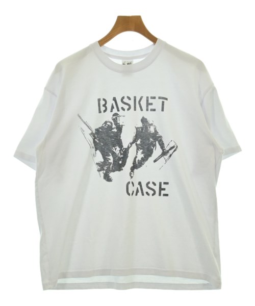 バスケットケース(BASKETCASE)のBASKETCASE Tシャツ・カットソー