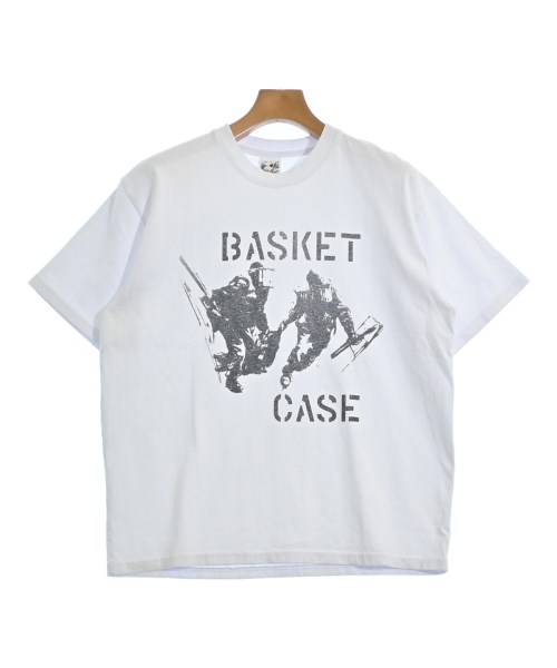 バスケットケース(BASKETCASE)のBASKETCASE Tシャツ・カットソー