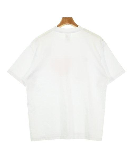 BASKETCASE（バスケットケース）Tシャツ・カットソー 白 サイズ:M メンズ/2200696794162