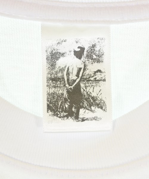 BASKETCASE（バスケットケース）Tシャツ・カットソー 白 サイズ:M メンズ/2200696794162