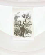 BASKETCASE（バスケットケース）Tシャツ・カットソー 白 サイズ:M メンズ/2200696794162