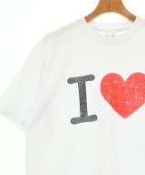 BASKETCASE（バスケットケース）Tシャツ・カットソー 白 サイズ:M メンズ/2200696794162