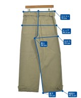 BASKETCASE（バスケットケース）その他 カーキ サイズ:30(M位) メンズ/2200701213091
