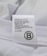 BASKETCASE（バスケットケース）Tシャツ・カットソー 白 サイズ:XL メンズ/2200658090158