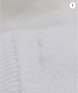 BASKETCASE（バスケットケース）Tシャツ・カットソー 白 サイズ:XL メンズ/2200658090158