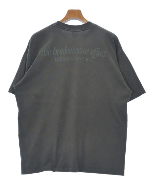 BASKETCASE（バスケットケース）Tシャツ・カットソー グレー サイズ:L メンズ/2200712362078