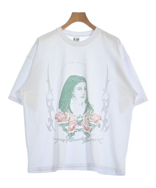 BASKETCASE(バスケットケース)Tシャツ・カットソー 白 サイズ:XL/2200651967099