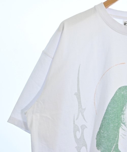 BASKETCASE（バスケットケース）Tシャツ・カットソー 白 サイズ:XL メンズ/2200651967099