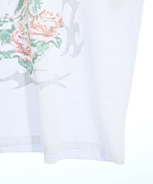 BASKETCASE（バスケットケース）Tシャツ・カットソー 白 サイズ:XL メンズ/2200651967099